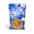 Ďalší obrázok produktu Nafukovací balónik zlatý priemer 25cm `M` [100 ks]
