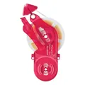 Náhrada do lep. strojčeka PLUS MX TG-0944R / 15mm x 12m /