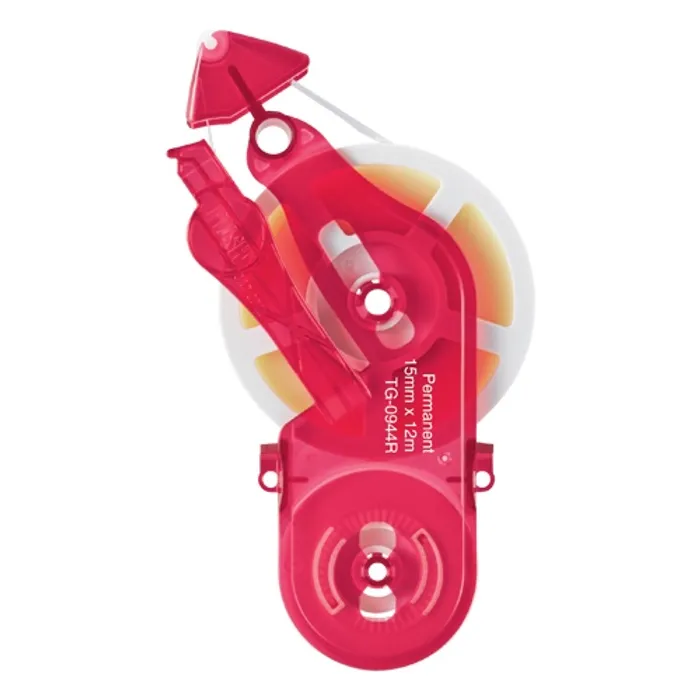Hlavný obrázok produktu Náhrada do lep. strojku PLUS MX TG-0944R / 15mm x 12m /