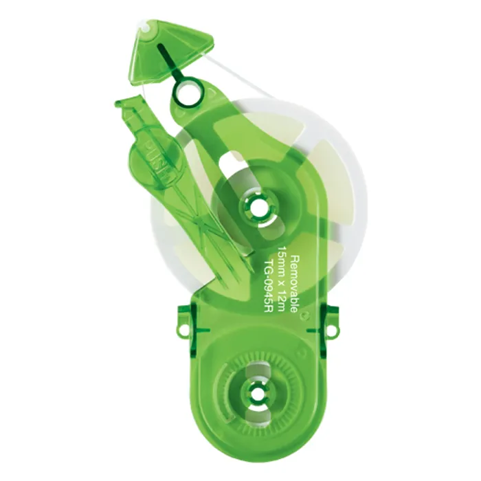 Hlavný obrázok produktu Náhrada do lep. strojku PLUS MX TG-0945R / 15mm x 12m /