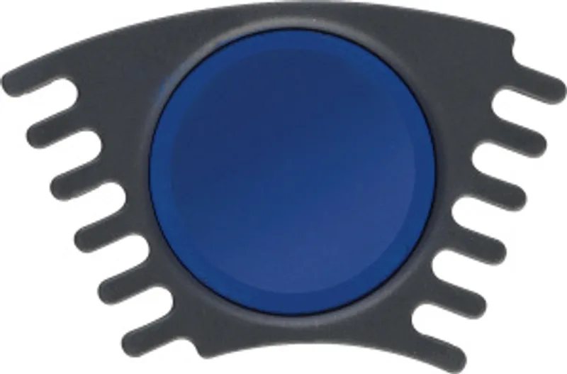 Hlavný obrázok produktu Náhradní bloček Connector ultramarínová modř Faber Castell 125043