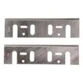 Náhradné čepele Graphite 59G680-30, pre hoblík Graphite 59G680, 2ks v balení