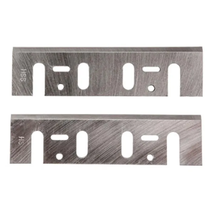 Hlavný obrázok produktu Náhradní čepele Graphite 59G680-30, pro hoblík Graphite 59G680, 2ks v balení