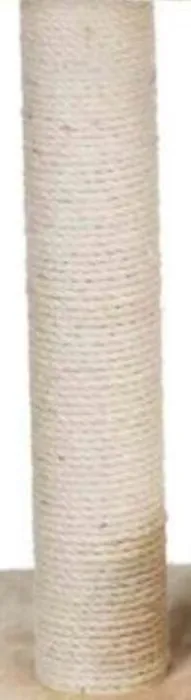 Hlavný obrázok produktu Náhradní díl - sloupek 9 x 50 cm ke škrabadlu Alicante # 43861