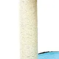 Ďalší obrázok produktu Náhradný diel - stĺpik 9x45 cm k #43870 - škrabadlo LUGO