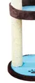 Ďalší obrázok produktu Náhradný diel - stĺpik 9x45 cm k #43870 - škrabadlo LUGO