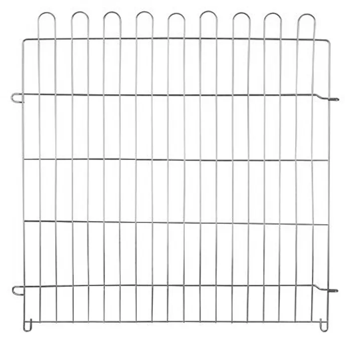 Hlavný obrázok produktu Náhradní díl/rozšiřovací element k pozinkované ohrádce 6250/6253