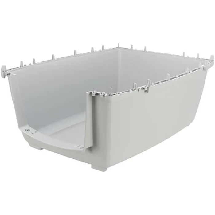 Hlavný obrázok produktu Náhradní dno k # 39874 GULLIVER 7, světlešedá
