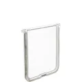 Ďalší obrázok produktu Náhradné dvierka k 3860, 3862, 38631, 3864, 3869 - biela