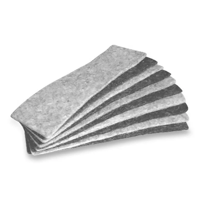 Hlavný obrázok produktu Náhradní filc k magnetické houbě, 10 ks