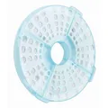 Ďalší obrázok produktu Náhradný filter aktívne uhlie k náustku 24464, 2 ks
