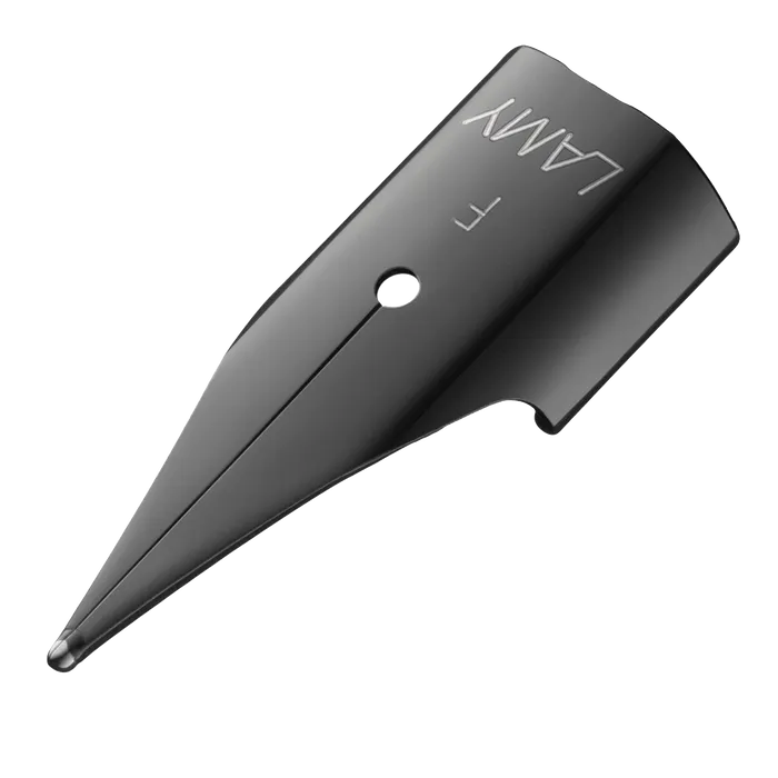 Hlavný obrázok produktu Náhradní hrot Lamy Z 50 black - F
