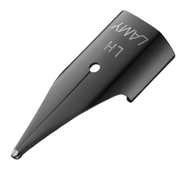 Hlavný obrázok produktu Náhradní hrot Lamy Z 50 black - LH