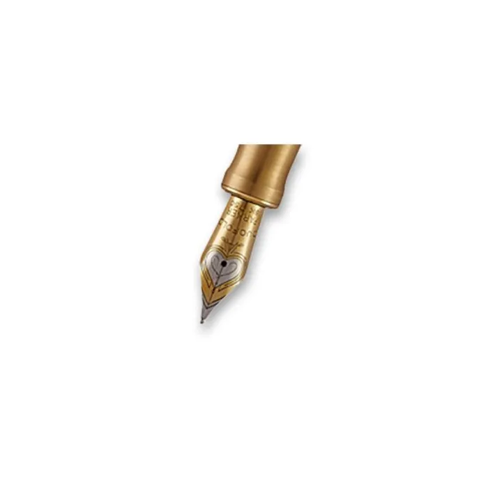 Hlavný obrázok produktu Náhradní hrot PARKER Duofold MTL GT hrot F