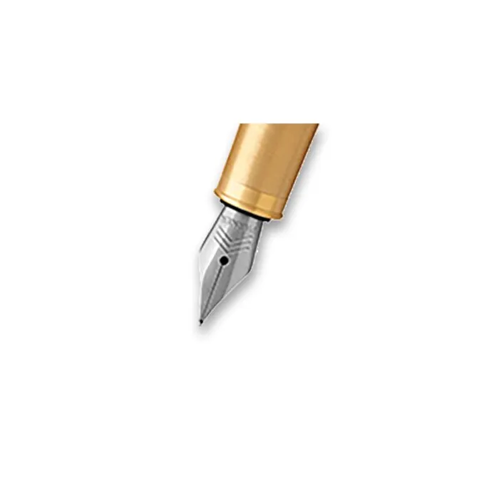 Hlavný obrázok produktu Náhradní hrot PARKER IM Premium Gold GT hrot F