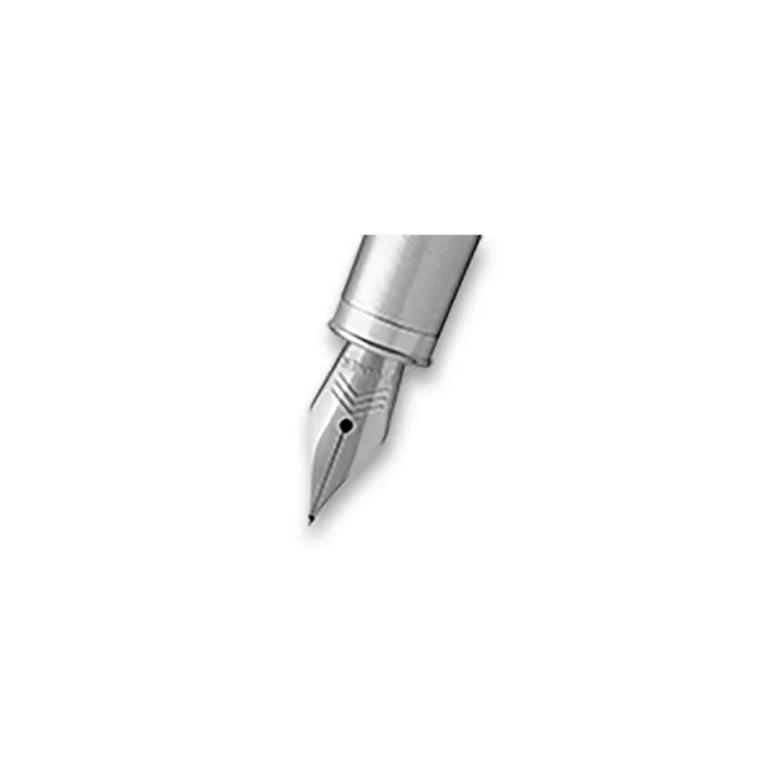Hlavný obrázok produktu Náhradní hrot PARKER IM Premium Grey CT hrot M
