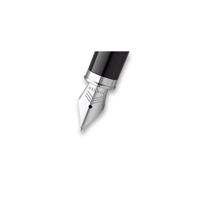 Hlavný obrázok produktu Náhradní hrot PARKER IM16 Black CT hrot F