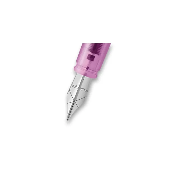 Hlavný obrázok produktu Náhradní hrot PARKER Vector Lilac CT hrot M