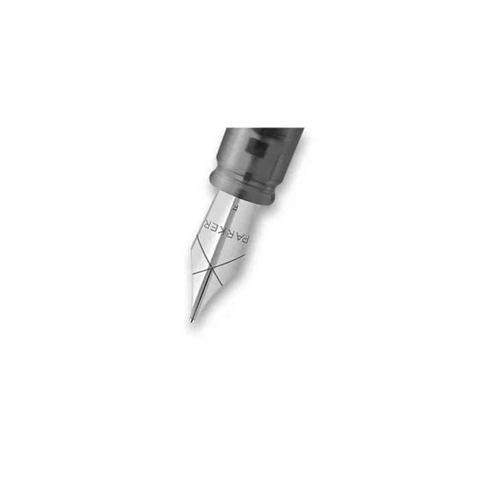 Hlavný obrázok produktu Náhradní hrot PARKER Vector XL Black CT hrot M