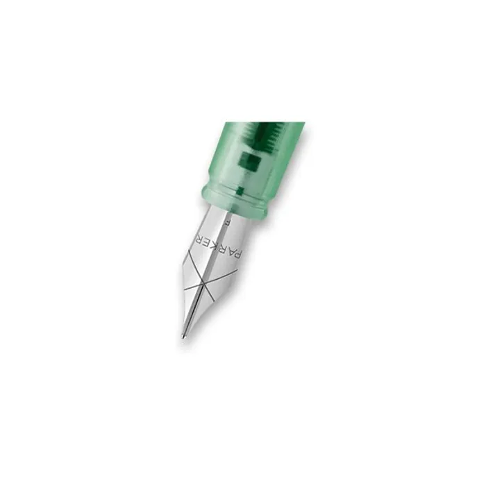 Hlavný obrázok produktu Náhradní hrot PARKER Vector XL Green CT hrot M