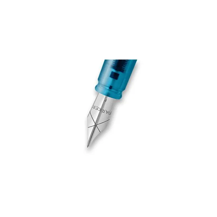 Hlavný obrázok produktu Náhradní hrot PARKER Vector XL Teal CT hrot M