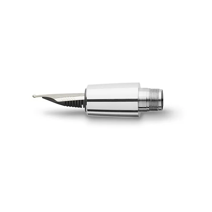 Hlavný obrázok produktu Náhradní hrot pro plnicí pero e-motion, F Faber-Castell 148291