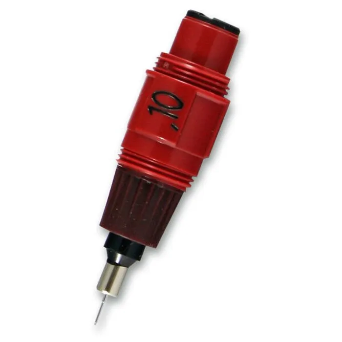 Hlavný obrázok produktu Náhradní hrot technického pera Rotring Isograph 0,1 mm