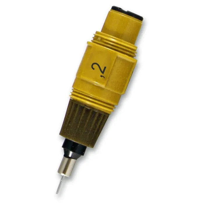 Hlavný obrázok produktu Náhradní hrot technického pera Rotring Isograph 0,2 mm