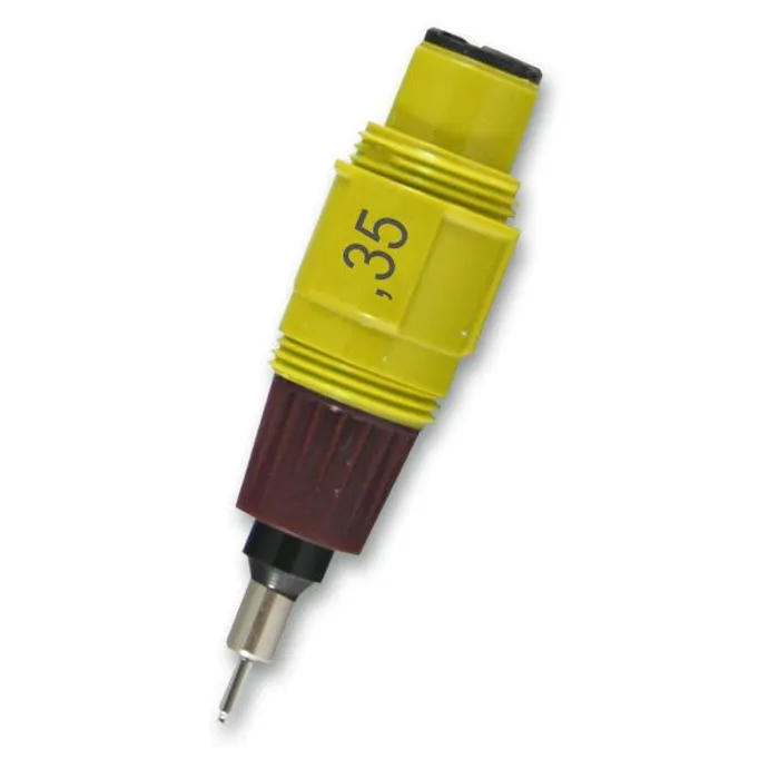 Hlavný obrázok produktu Náhradní hrot technického pera Rotring Isograph 0,35 mm