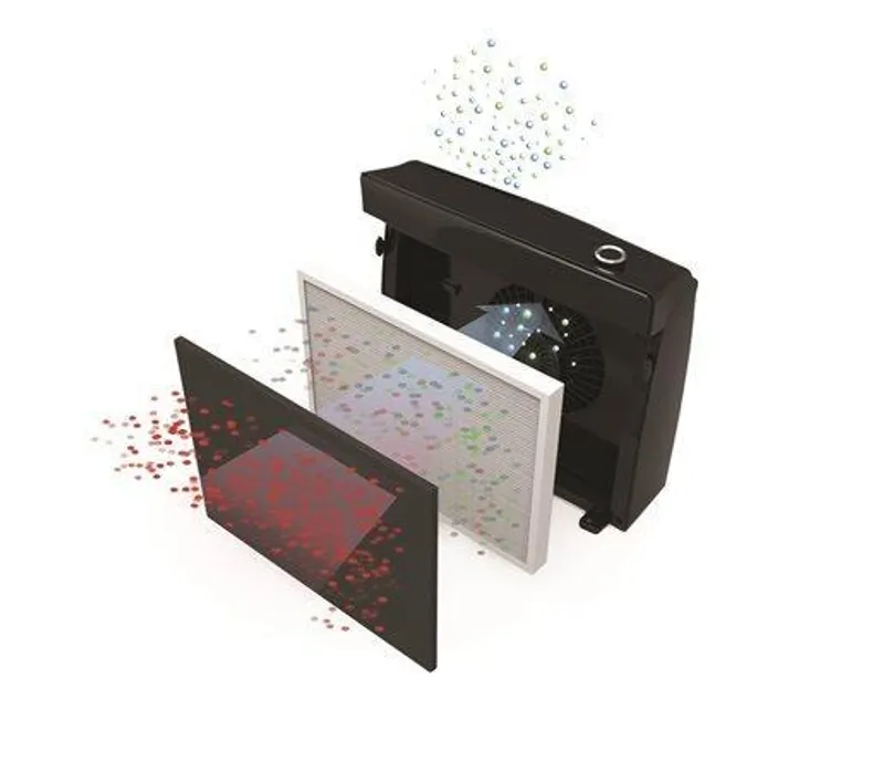 Hlavný obrázok produktu Náhradní karbonový filtr pro PT65, FELLOWES