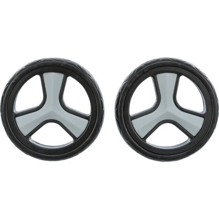 Hlavný obrázok produktu Náhradní kolečka (2ks) ke kočárku # 28958 #28959