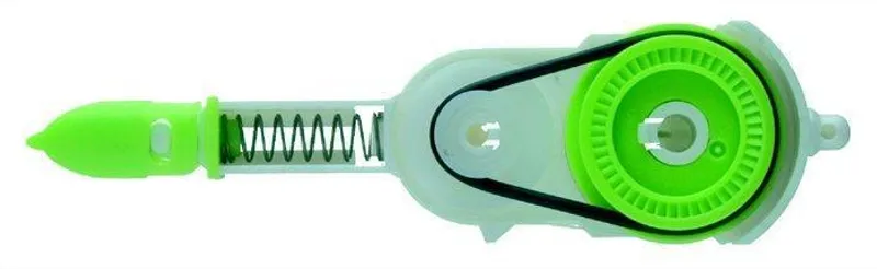 Hlavný obrázok produktu Náhradní korekční páska "Whiteline RT", BeGreen, 4 mm x 6 m, PILOT