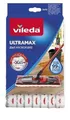 Náhradný mop, plochý, VILEDA Ultramax