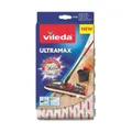 Náhradný mop, plochý, VILEDA Ultramax