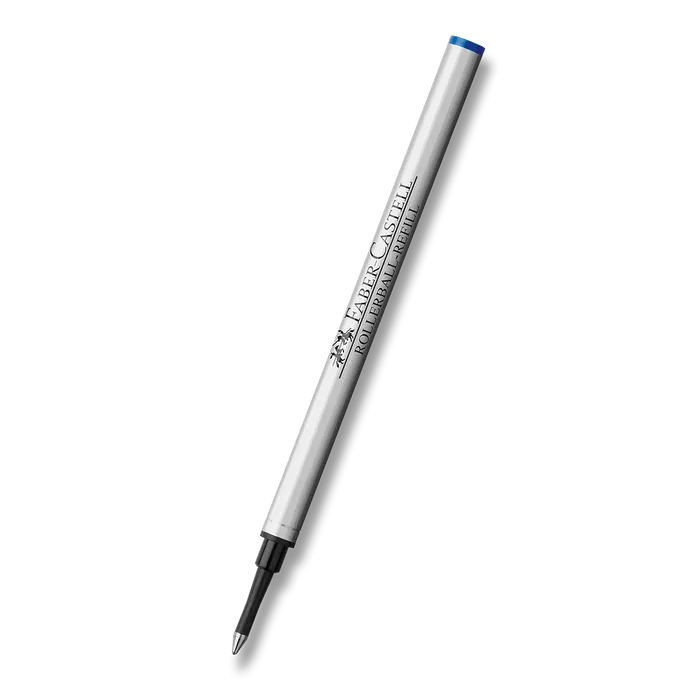 Hlavný obrázok produktu Náhradní náplň keramická Roller, modrá Faber Castell (148713)