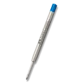 Náplň  do guličkovej ceruzky B, modrá Faber-Castell 148743