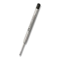 Náplň do guličkovej ceruzky F, čierna Faber-Castell 148743