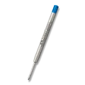 Náhradní náplň KP M, modrá Faber Castell 148741