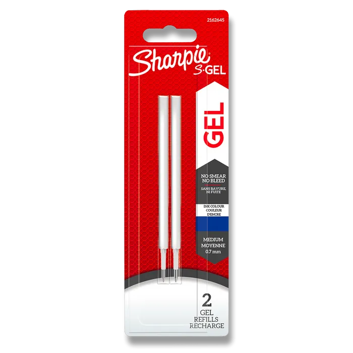 Hlavný obrázok produktu Náhradní náplň Sharpie S-Gel
