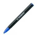 Náhradná náplň STABILO EASYoriginal Refill - medium - modrý zmizíkovateľný atrament [3 ks]