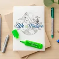 Ďalší obrázok produktu Náhradná náplň XB pre guličkové pero, modrá Faber-Castell 148746