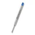 Náhradná náplň XB pre guličkové pero, modrá Faber-Castell 148746