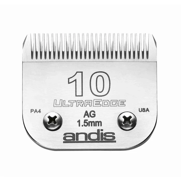 Hlavný obrázok produktu Náhradní nůž 1,5 mm k #23872 a #23873 - stříhací strojky Andis