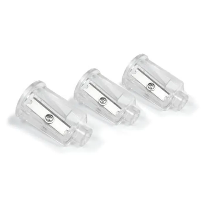 Hlavný obrázok produktu Náhradní ostří pro ořezávátko "PS12-USB", RAPESCO [3 ks]