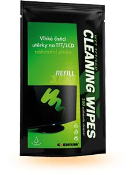 Hlavný obrázok produktu Náhradní refil pro dózu DF-CLE101