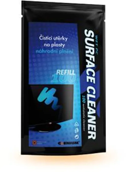 Hlavný obrázok produktu Náhradní refil pro dózu DF-CLE103