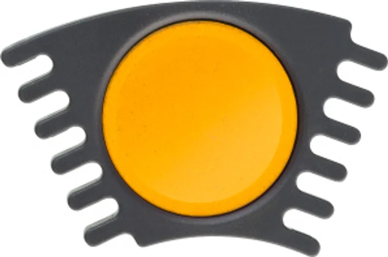 Hlavný obrázok produktu Náhradní spoj. bloček Connector indiánská žluť Faber Castell (125009)