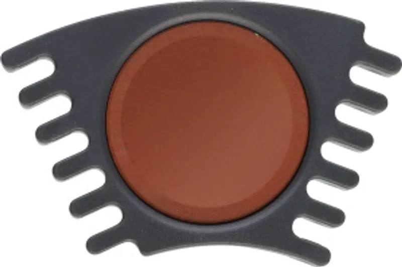 Hlavný obrázok produktu Náhradní spoj. bloček Connector pálená siena Faber Castell 125087
