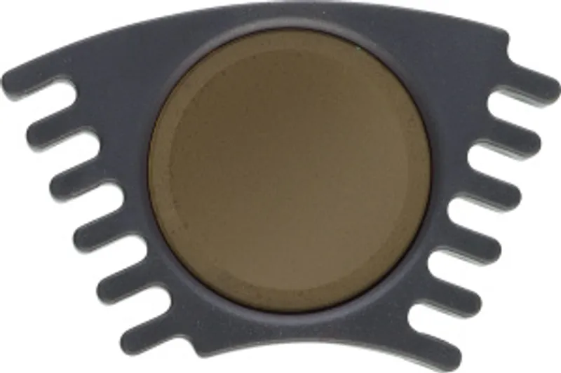 Hlavný obrázok produktu Náhradní spoj. bloček Connector přírodní umbra Faber Castell (125078)
