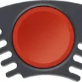 Ďalší obrázok produktu Náhradný spojovací bloček Connector rumelková tmavá farba Faber Castell 125022